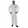 Cordova DEFENDER Coverall, 5XL, 12PK CPE5XL